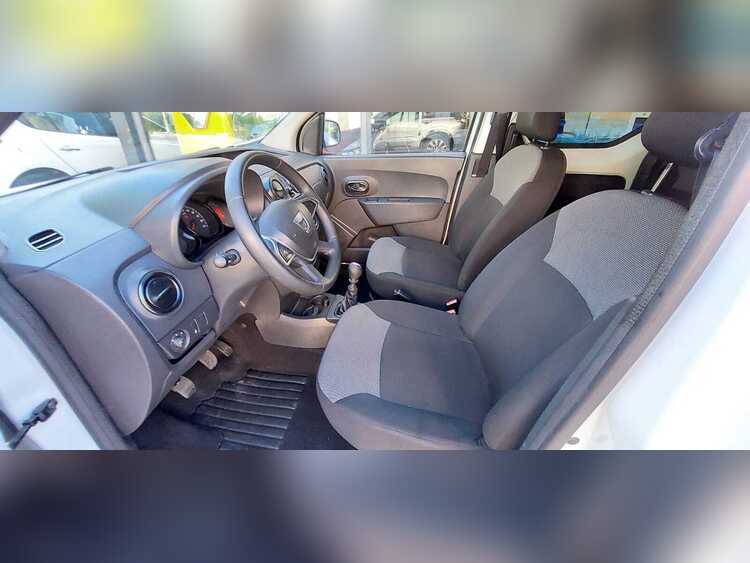 Dacia Dokker 1.5 dci 95cv foto 6